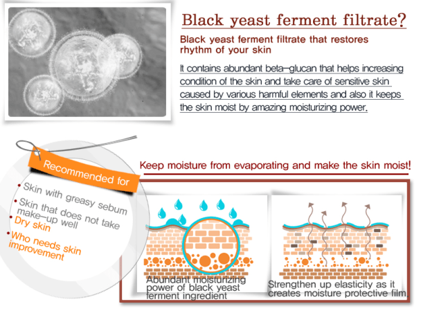 Tosowoong Time Shift Skin Toner 150ml Natural Skintoner Galactomyces Ferment   eBay2