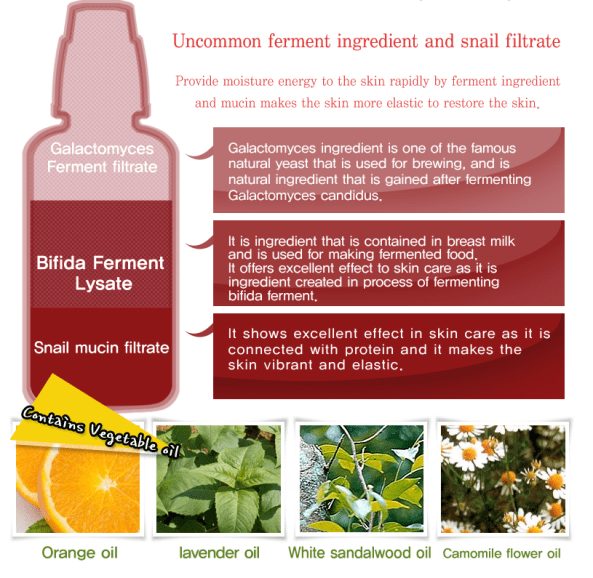 Tosowoong Time Shift Skin Toner 150ml Natural Skintoner Galactomyces Ferment   eBay3