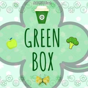 ABCDEat.GreenBox